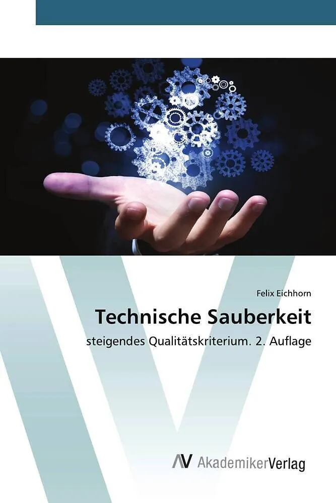 Technische Sauberkeit