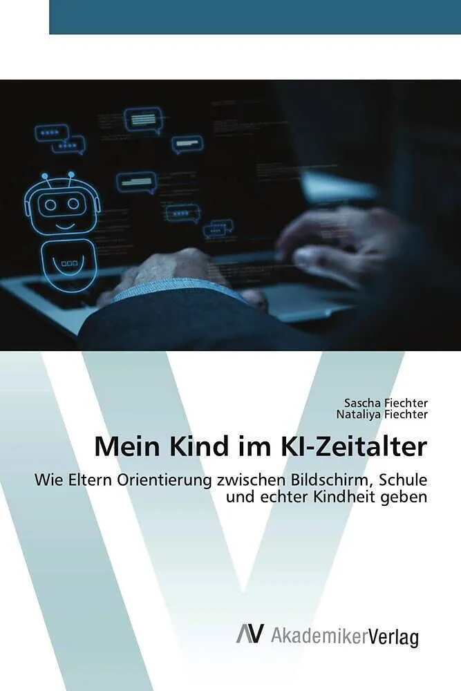 Mein Kind im KI-Zeitalter