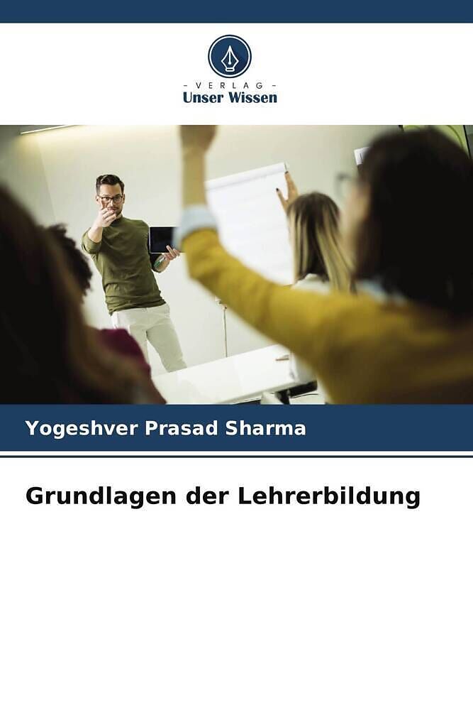 Grundlagen der Lehrerbildung