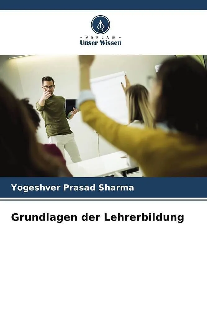 Grundlagen der Lehrerbildung