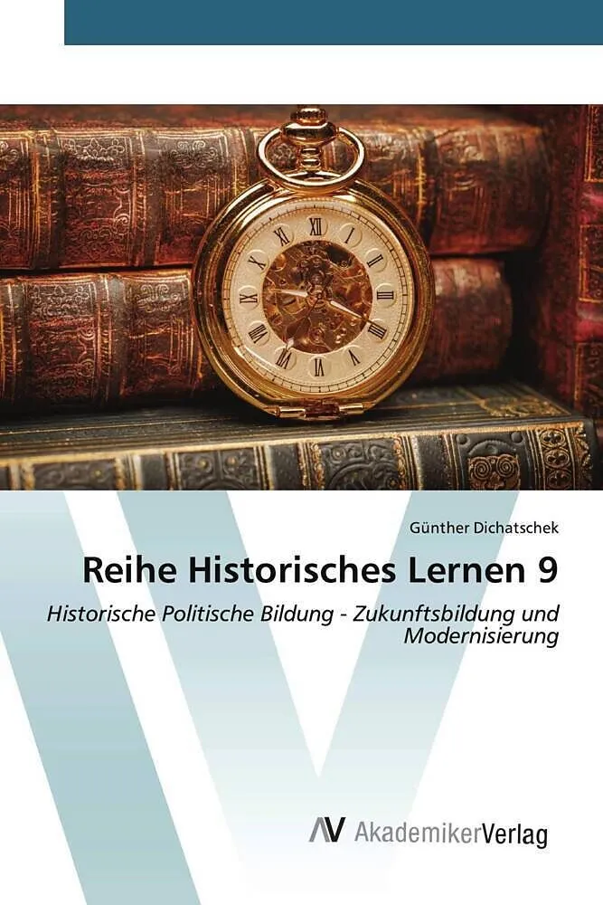 Reihe Historisches Lernen 9