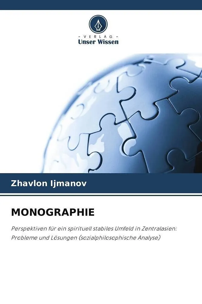 MONOGRAPHIE