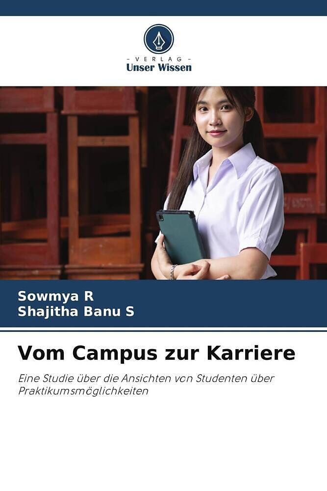 Vom Campus zur Karriere