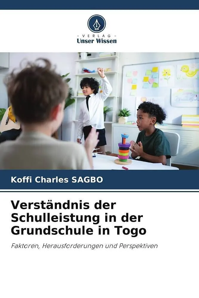 Verständnis der Schulleistung in der Grundschule in Togo