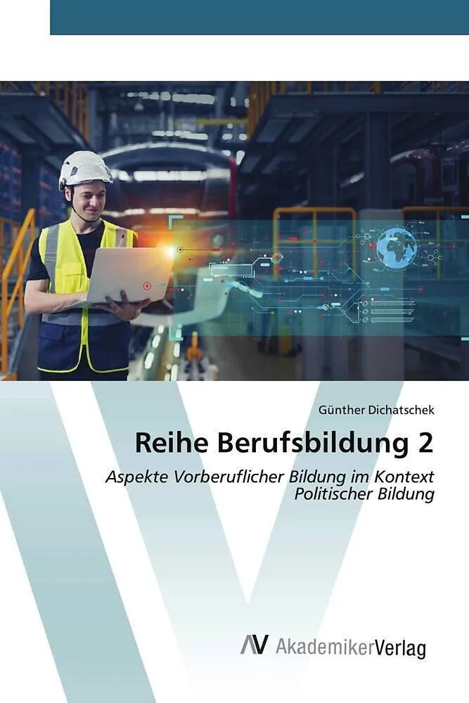 Reihe Berufsbildung 2