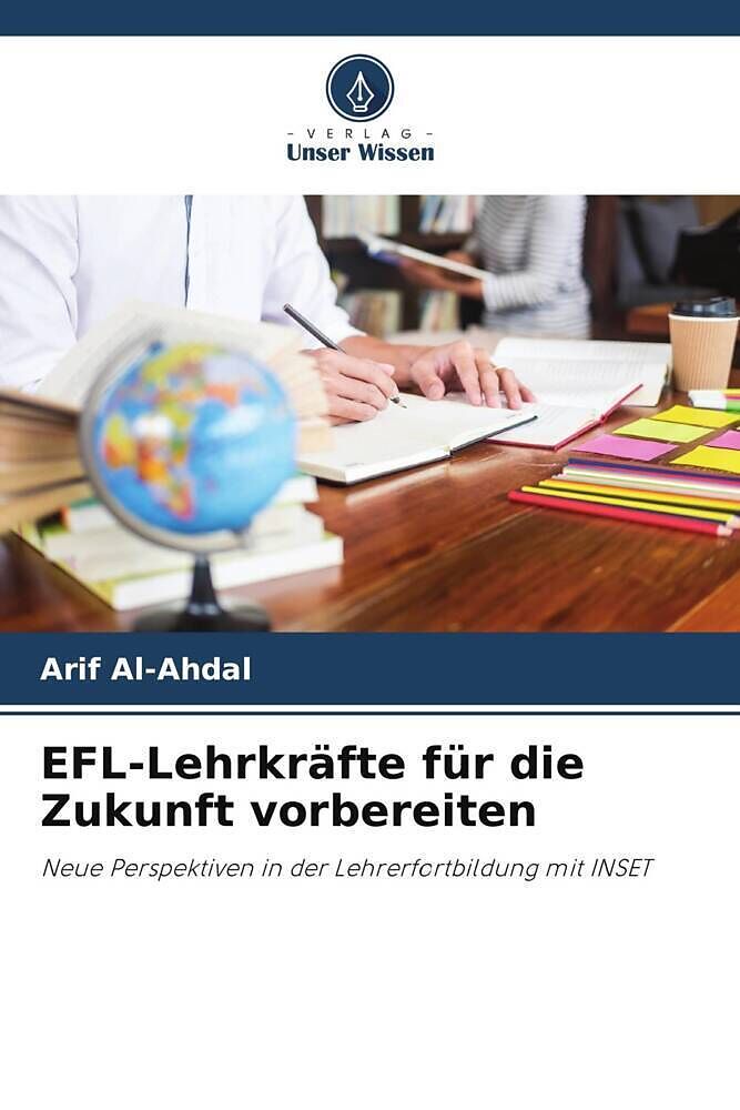 EFL-Lehrkräfte für die Zukunft vorbereiten