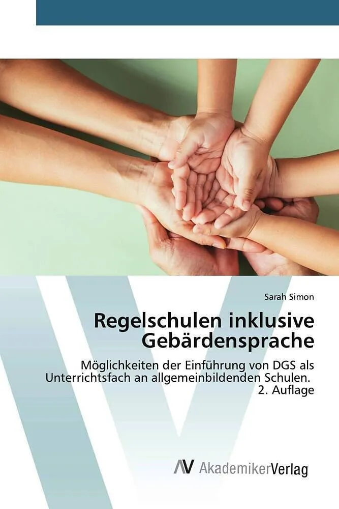 Regelschulen inklusive Gebärdensprache