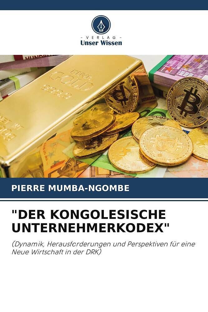 "DER KONGOLESISCHE UNTERNEHMERKODEX"