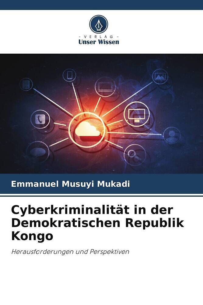 Cyberkriminalität in der Demokratischen Republik Kongo