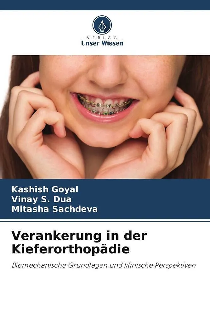 Verankerung in der Kieferorthopädie