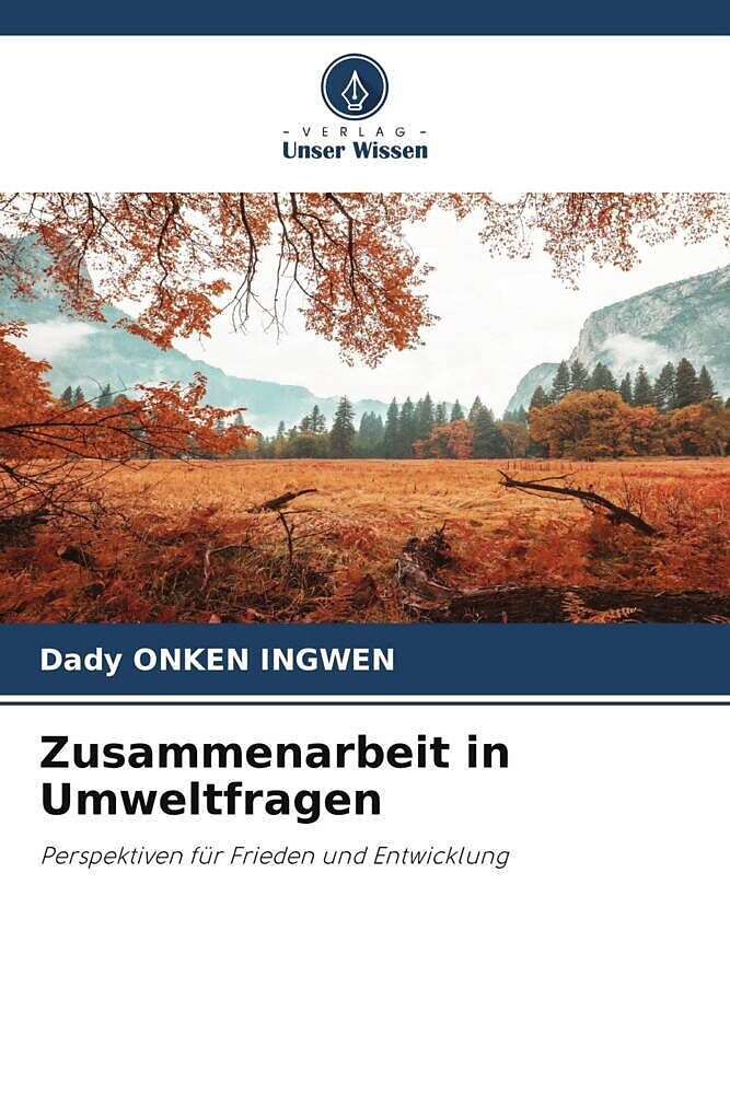 Zusammenarbeit in Umweltfragen
