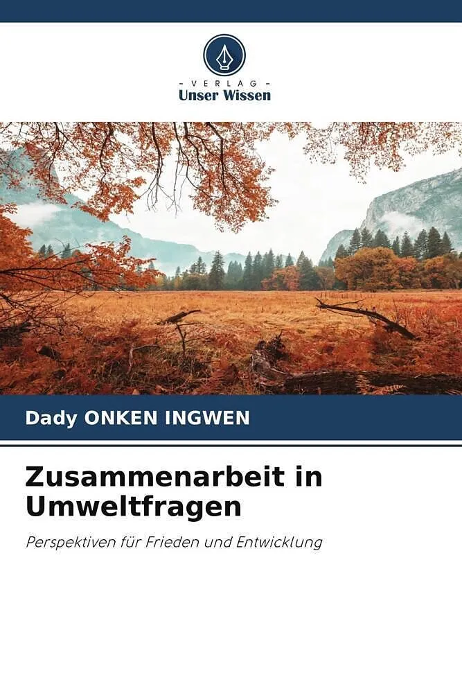 Zusammenarbeit in Umweltfragen