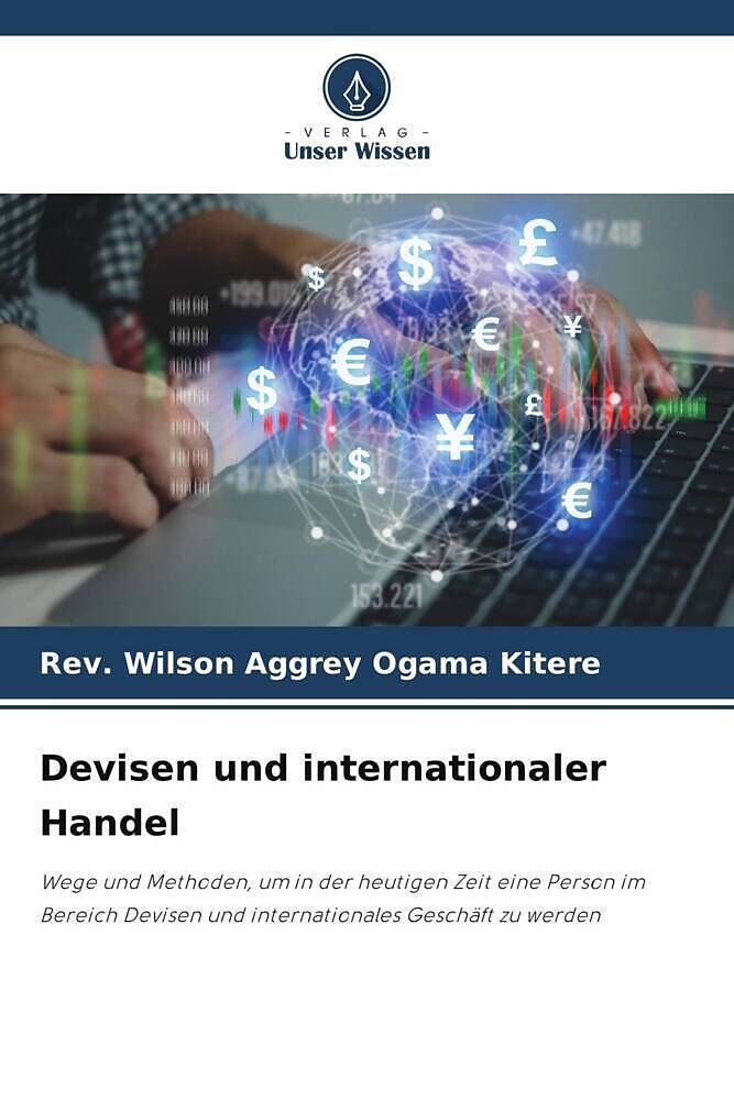 Devisen und internationaler Handel