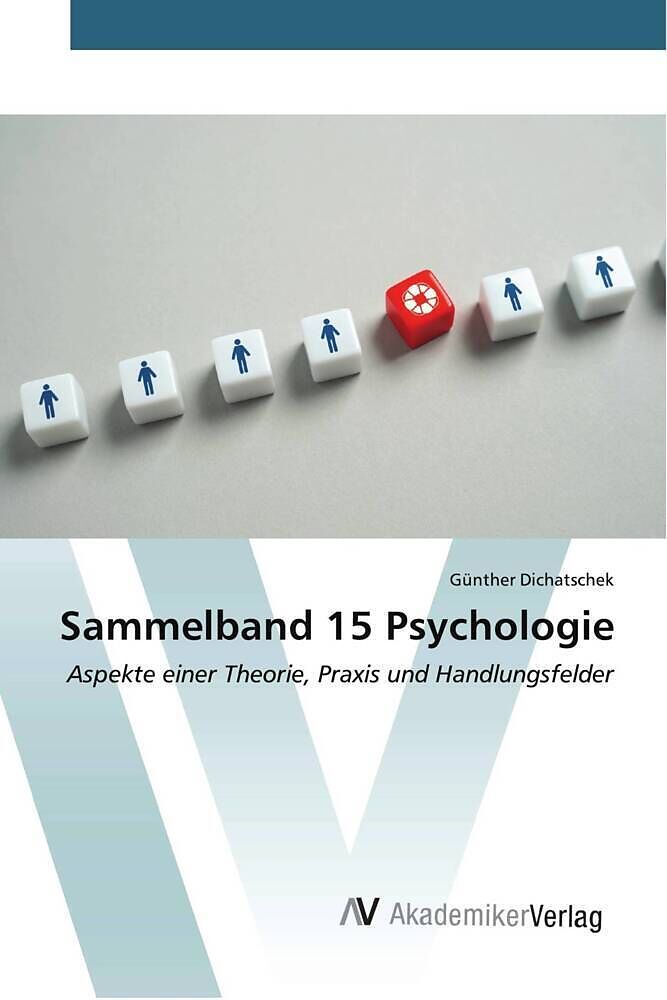 Sammelband 15 Psychologie
