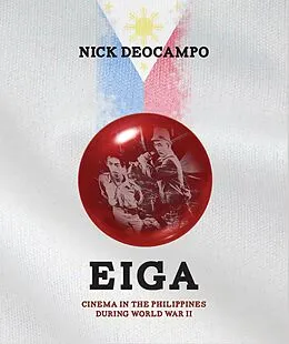 E-Book (epub) EIGA von Nick Deocampo