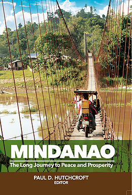 E-Book (epub) Mindanao von 