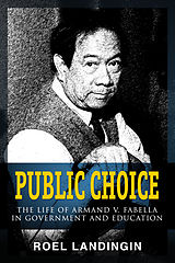 eBook (epub) Public Choice de Roel Landingin