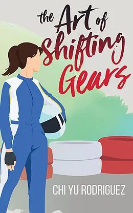 E-Book (epub) Art of Shifting Gears von Chi Yu Rodriguez