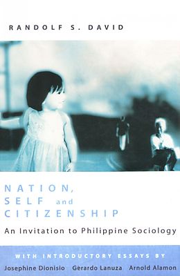 E-Book (epub) Nation, Self and Citizenship von Randolf S David