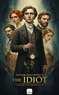 E-Book (epub) The Idiot von Fyodor Dostoyevsky