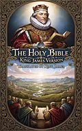 E-Book (epub) The Holy Bible von King James