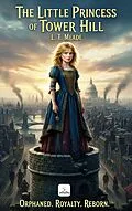 E-Book (epub) The Little Princess of Tower Hill von L. T. Meade
