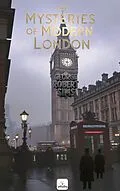 E-Book (epub) The Mysteries of Modern London von George Robert Sims