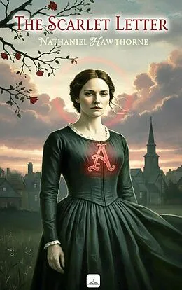 E-Book (epub) The Scarlet Letter von Nathaniel Hawthorne