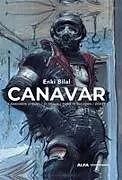 Kartonierter Einband Canavar von Enki Bilal