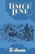 Kartonierter Einband Timurlenk von M. Turhan Tan