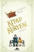 Kartonierter Einband Kitap Kuryesi von Carsten Henn