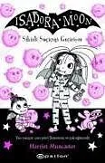 Kartonierter Einband Isadora Moon 15 Sihirli Sucicegi Geciriyor von Harriet Muncaster