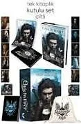 Kartonierter Einband Quicksilver Ciltli Kutulu Set von Callie Hart