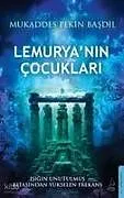 Kartonierter Einband Lemurya'nin Cocuklari von Mukaddes Pekin Basdil
