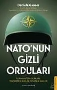 Kartonierter Einband Natonun Gizli Ordulari von Daniele Ganser
