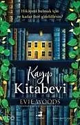 Kartonierter Einband Kayip Kitabevi von Evie Woods