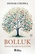Kartonierter Einband Bolluk von Deepak Chopra