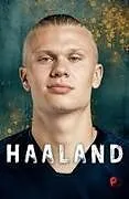 Kartonierter Einband Erling Haaland Poster Hediyeli von Can Eren