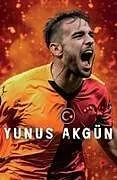 Kartonierter Einband Yunus Akgün von Can Eren