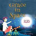 E-Book (epub) Grace in Space von Obai Al-Alloush, Obai Al-Alloush, Sara Wafeeq