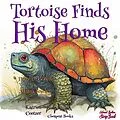 E-Book (epub) Tortoise Finds His Home von Damian Gibbs, Maya Fowler, Damian Gibbs