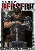Kartonierter Einband Berserk 1 von Kentaro Miura