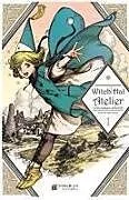 Kartonierter Einband Witch Hat Atelier - Cadi Sapkasi Atölyesi 1 von Kamome Shirahama