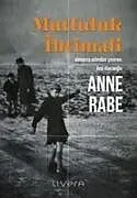 Kartonierter Einband Mutluluk Ihtimali von Anne Rabe