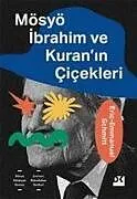 Kartonierter Einband Mösyö Ibrahim Ve Kuranin Cicekleri von Eric-Emmanuel Schmitt