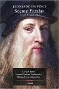 Kartonierter Einband Secme Yazilar von Leonardo Da Vinci