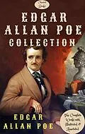 E-Book (epub) Edgar Allan Poe Collection von Edgar Poe
