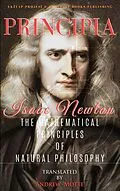E-Book (epub) Principia von Isaac Newton