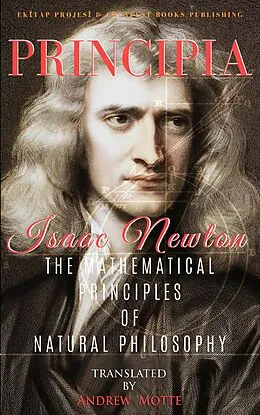 E-Book (epub) Principia von Isaac Newton