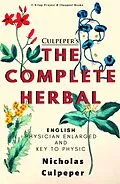 E-Book (epub) The Complete Herbal von Nicholas Culpeper